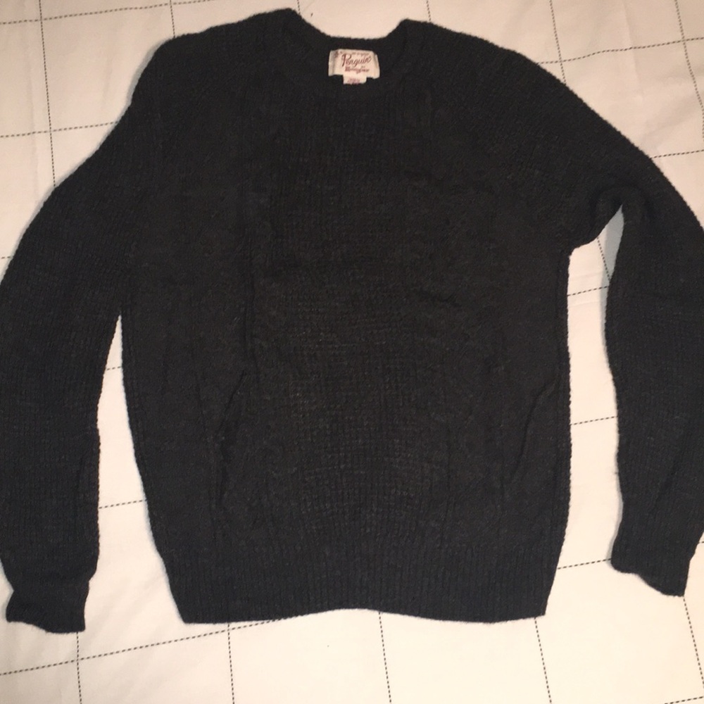 Original Penguin Sweater